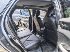 Changan UNI-V 1.5T premium - фото 7