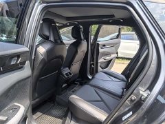 Changan UNI-V 1.5T premium - фото 8