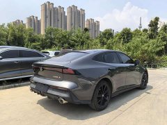 Changan UNI-V 1.5T premium - фото 9