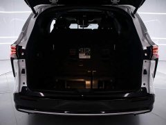 Toyota SIENNA 2021 2.5L Hybrid Platinum Edition - фото 16