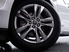 Toyota SIENNA 2021 2.5L Hybrid Platinum Edition - фото 17