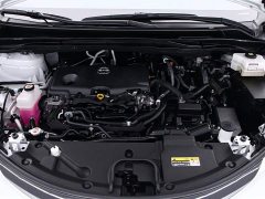 Toyota SIENNA 2021 2.5L Hybrid Platinum Edition - фото 18