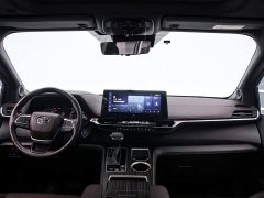 Toyota SIENNA 2021 2.5L Hybrid Platinum Edition - фото 5