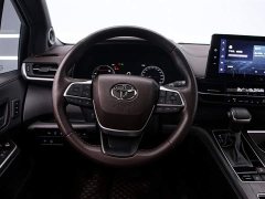 Toyota SIENNA 2021 2.5L Hybrid Platinum Edition - фото 7