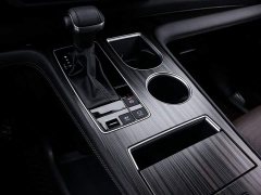Toyota SIENNA 2021 2.5L Hybrid Platinum Edition - фото 9
