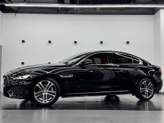 Jaguar XEL 2.0T 250PS R-DYNAMIC S Advanced Sports Edition - фото 1
