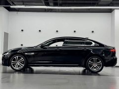 Jaguar XEL 2.0T 250PS R-DYNAMIC S Advanced Sports Edition - фото 12