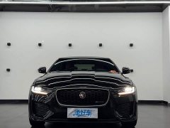 Jaguar XEL 2.0T 250PS R-DYNAMIC S Advanced Sports Edition - фото 2