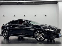 Jaguar XEL 2.0T 250PS R-DYNAMIC S Advanced Sports Edition - фото 3