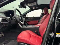 Jaguar XEL 2.0T 250PS R-DYNAMIC S Advanced Sports Edition - фото 4