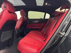 Jaguar XEL 2.0T 250PS R-DYNAMIC S Advanced Sports Edition - фото 5