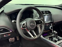Jaguar XEL 2.0T 250PS R-DYNAMIC S Advanced Sports Edition - фото 6