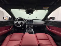 Jaguar XEL 2.0T 250PS R-DYNAMIC S Advanced Sports Edition - фото 8