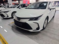 Toyota Corolla 2022 TNGA 1.5L CVT Pioneer Edition - фото 1
