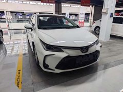 Toyota Corolla 2022 TNGA 1.5L CVT Pioneer Edition - фото 3