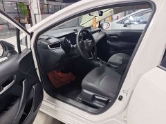 Toyota Corolla 2022 TNGA 1.5L CVT Pioneer Edition - фото 4