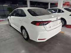Toyota Corolla 2022 TNGA 1.5L CVT Pioneer Edition - фото 5