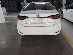 Toyota Corolla 2022 TNGA 1.5L CVT Pioneer Edition - фото 6