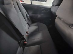 Toyota Corolla 2022 TNGA 1.5L CVT Pioneer Edition - фото 8