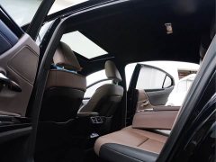 Lexus ES 2022 300h Excellence Edition - фото 12