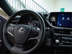 Lexus ES 2022 300h Excellence Edition - фото 13