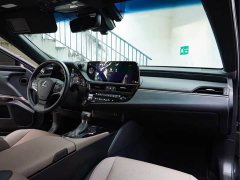 Lexus ES 2022 300h Excellence Edition - фото 14