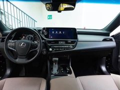 Lexus ES 2022 300h Excellence Edition - фото 15