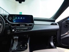 Lexus ES 2022 300h Excellence Edition - фото 17