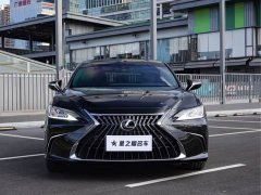 Lexus ES 2022 300h Excellence Edition - фото 2
