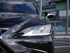 Lexus ES 2022 300h Excellence Edition - фото 5