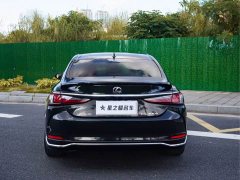 Lexus ES 2022 300h Excellence Edition - фото 7