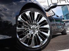 Lexus ES 2022 300h Excellence Edition - фото 8