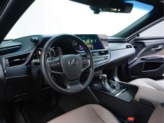 Lexus ES 2022 300h Excellence Edition - фото 9