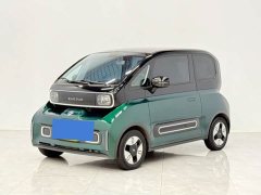 Baojun KiWi EV 2022 Designer’s Light Edition ternary lithium - фото 1