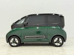 Baojun KiWi EV 2022 Designer’s Light Edition ternary lithium - фото 2