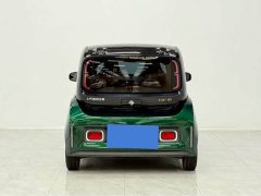 Baojun KiWi EV 2022 Designer’s Light Edition ternary lithium - фото 3