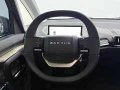 Baojun KiWi EV 2022 Designer’s Light Edition ternary lithium - фото 5
