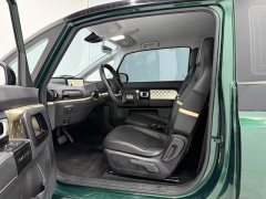 Baojun KiWi EV 2022 Designer’s Light Edition ternary lithium - фото 6
