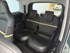 Baojun KiWi EV 2022 Designer’s Light Edition ternary lithium - фото 7