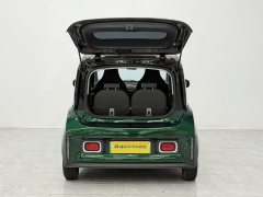 Baojun KiWi EV 2022 Designer’s Light Edition ternary lithium - фото 8