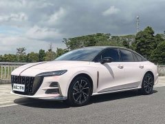 Hongqi H6 2.0T Beauty Edition - фото 1