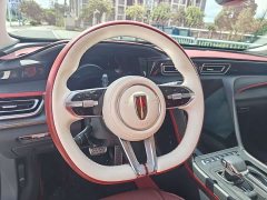 Hongqi H6 2.0T Beauty Edition - фото 10