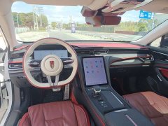 Hongqi H6 2.0T Beauty Edition - фото 11