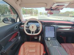 Hongqi H6 2.0T Beauty Edition - фото 12