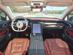 Hongqi H6 2.0T Beauty Edition - фото 13