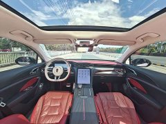 Hongqi H6 2.0T Beauty Edition - фото 14