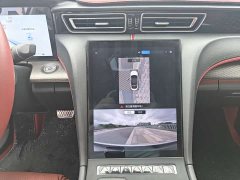 Hongqi H6 2.0T Beauty Edition - фото 19
