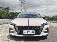 Hongqi H6 2.0T Beauty Edition - фото 2