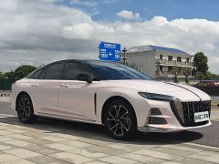 Hongqi H6 2.0T Beauty Edition - фото 3