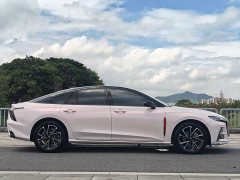 Hongqi H6 2.0T Beauty Edition - фото 5